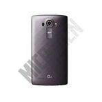 Lg G4 Mini H735 Gri Arka Kapak