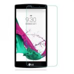 Lg G4 Mini Standart Kirilmaz Cam