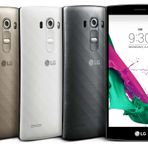 LG G4 Stylus 8GB Siyah