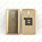 Lg G4 Stylus H542 Gold Arka Kapak