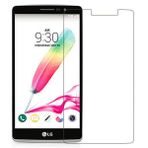 LG G4 Stylus Temperli Ekran Koruyucu Uyumlu Kırılmaz Cam
