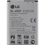Lg G4c Uyumlu Batarya Pil Sıfır Orijinal