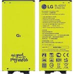 LG G5 Batarya Pil BL-42D1F 2800 mAh Lityum İyon Hızlı Şarj