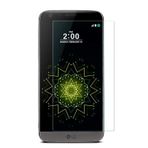 LG G5 Temperli Ekran Koruyucu Uyumlu Kırılmaz Cam