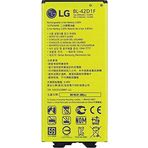 Lg G5 Uyumlu Batarya Pil Sıfır Orijinal