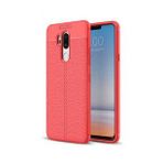 Lg G7 Niss Silikon Kapak Cep Telefonu Kılıfı
