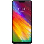 LG G7 Plus Fit 64GB Mavi
