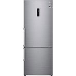 LG GC-B569BLCZ Inox Buzdolabı