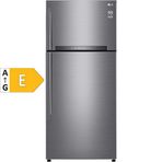 LG GC-H502HLHU Inox Buzdolabı