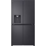 LG GC-L24FFCNJ Buzdolabı
