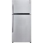 LG GC-M502HLHM Gri Buzdolabı
