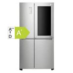 LG GC-Q247CSBV Inox Buzdolabı