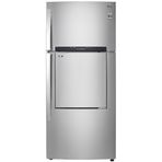 LG GN-D702HLAM Gri Buzdolabı