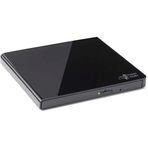 LG GP57EB40 Siyah DVD Yazıcı