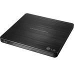 LG Gp60nb50 Taşınabilir Slim Usb Dvd Yazıcı