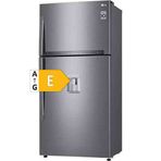 LG GR-F802HLHU Inox Buzdolabı