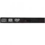 LG GSA-T21N 8x Notebook Dvd Yazıcı Siyah Ide Dvd Yazıcı