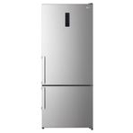 LG GTL539BVAM Gri Buzdolabı