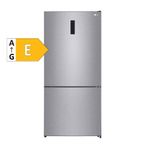 LG GTL569PSAM Gri Buzdolabı