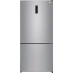 LG GTL569PVAM No-Frost Inox Buzdolabı