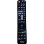 Lg Huayu Rm-B938 Dvd 5+1 Ses Sistemi Kumandası
