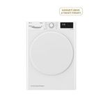 Lg İkili Isı Pompalı Kurutma Makinesi 9 Kg - Beyaz