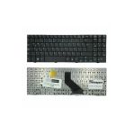 Lg İle Uyumlu A505, A510, A515, A520, R560, R570, R580, R590 Notebook Klavye Siyah Tr