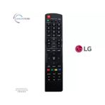 LG İle Uyumlu AN MR 400 YEDEK-PRATİK-YARDIMCI-KOLAY TV Kumandası