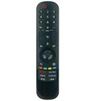 Lg İle Uyumlu Model 43Ut80006la Smart Tv Kumandası-Mikrofon Ve Air Mause