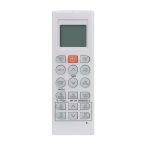 Lg İle Uyumlu Model Akb73995805 İnverter Klima Kumandası