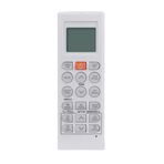 Lg İle Uyumlu Model Akb75215401 İnverter Klima Kumandası