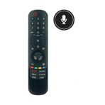 Lg İle Uyumlu Model Oled77c14lb Mikrofonlu Smart Tv Kumanda
