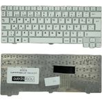Lg İle Uyumlu X140 Mini Netbook Notebook Klavye Beyaz Tr