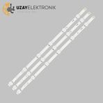 Lg Innotek Drt 3.0 32'' 32Mb25Hm 32Ly340C Sifir Led Bar Takimi 397507622