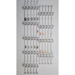 LG INNOTEK DRT 3.0 50" 50LB580V 50LB582V SIFIR LED BAR TAKIMI