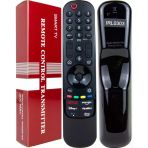 Lg Irl0303 Mr22ga Akb76039904 Netflıx-Prıme Vıdeo-Dısney+ Tuşlu Ses Komutlu Lcd-Led Tv Sihirli Kumanda (Kmd-74)