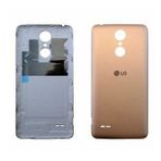 Lg K10 2017 Arka Kapak Batarya Pil Kapağı Orjinal