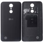 Lg K10 2017 Arka Pil Batarya Kapağı