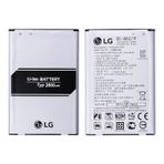 LG K10 2017 Batarya Pil - BL46G1F
