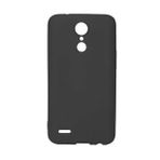 LG K10 2017 Premier Silikon Kılıf