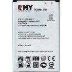 Lg K10 2017 Uyumlu Emy Batarya