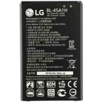 LG K10 2300 mAh Batarya Pil