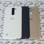 Lg K10 Arka Pil Batarya Kapağı
