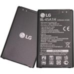 Lg K10 Bl45A1H Batarya Pil