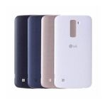LG K10 K430 Arka Kapak Pil Kapağı ORJİNAL