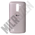 Lg K10 K430 Gold Arka Kapak