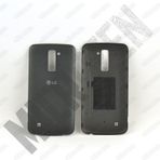 Lg K10 K430 Siyah Arka Kapak
