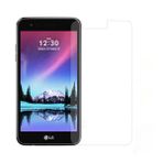 LG K4 2017 KIRILMAZ CAM EKRAN KORUYUCU