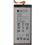 Lg K40 Batarya Pil Sıfır Orijinal