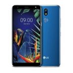 LG K40 Kırılmaz Cam Ekran Koruyucu